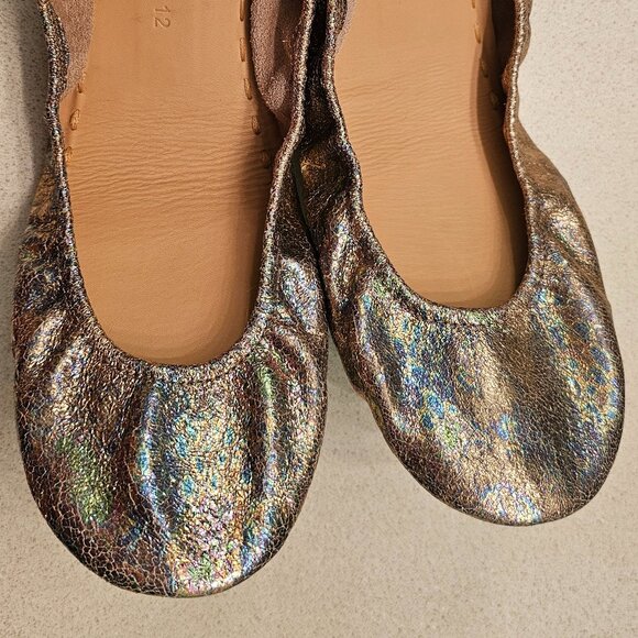 Tieks Starstruck - Picture 4 of 15